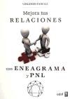 Papel MEJORA TUS RELACIONES CON ENEAGRAMA Y PNL