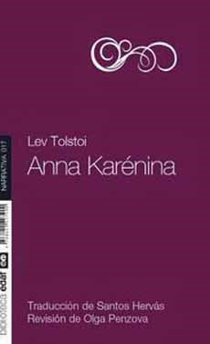 Papel ANNA KARENINA