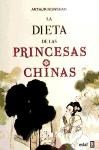 Papel DIETA DE LAS PRINCESAS CHINAS
