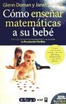Papel Como Enseñar Matematica A Su Bebe