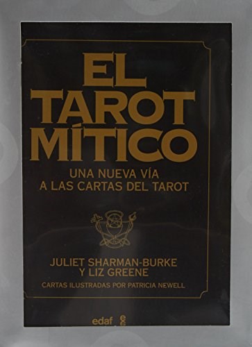 Papel EL TAROT MITICO