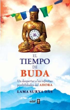 Papel EL TIEMPO DE BUDA