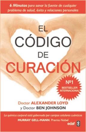 Papel CODIGO DE CURACION (15/EDICION) (PLUS VITAE)