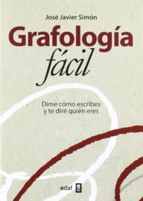 Papel GRAFOLOGIA FACIL