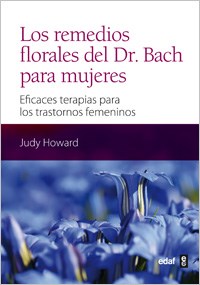 Papel LOS REMEDIOS FLORALES DEL DR. BACH PARA MUJERES