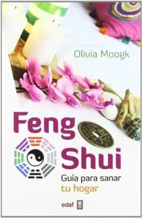 Papel FENG SHUI, GUIA PARA SANAR TU HOGAR