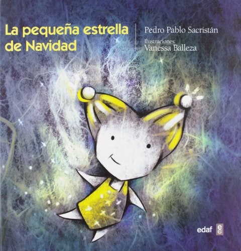 Papel LA PEQUEÑA ESTRELLA DE NAVIDAD