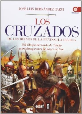 Papel LOS CRUZADOS DE LOS REINOS DE LA PENINSULA IBERICA