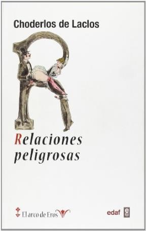 Papel RELACIONES PELIGROSAS