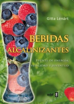 Papel BEBIDAS ALCALINIZANTES