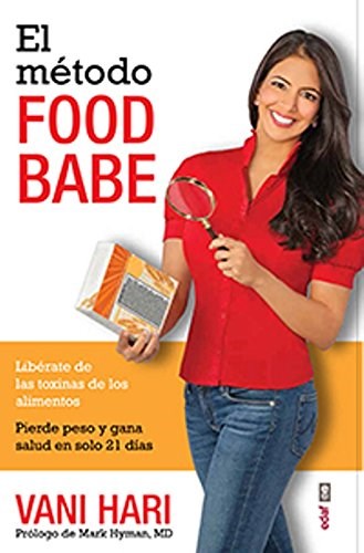 Papel EL METODO FOOD BABE