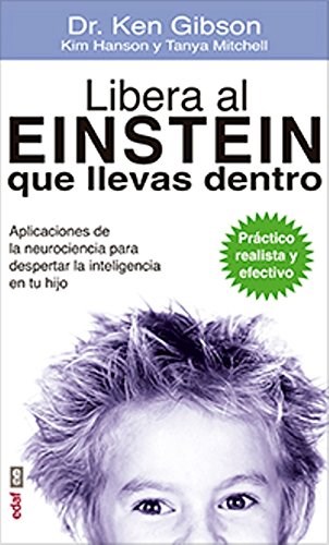 Papel LIBERA AL EINSTEIN QUE LLEVAS DENTRO