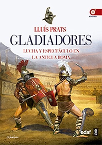 Papel GLADIADORES