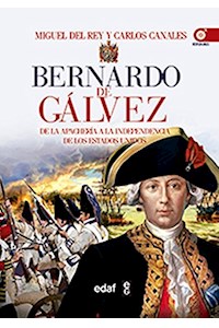 Papel Bernardo De Galvez