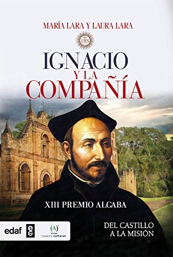 Papel IGNACIO Y LA COMPAÑIA