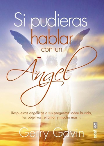 Papel SI PUDIERAS HABLAR CON UN ANGEL (TABLA DE ESMERALDA)