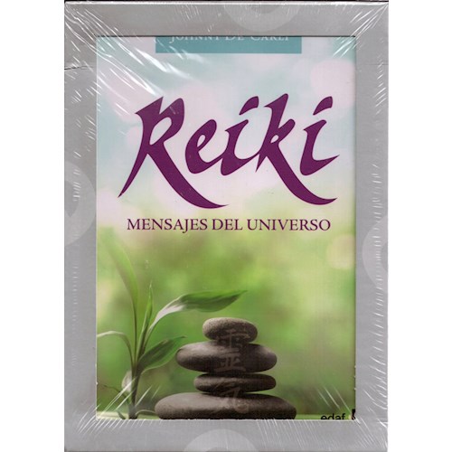 Papel REIKI MENSAJE DEL UNIVERSO