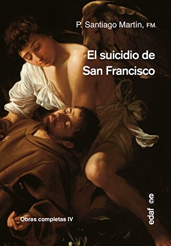 Papel EL SUICIDIO DE SAN FRANCISCO