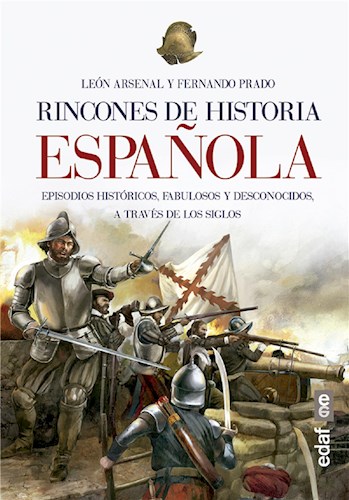  Rincones De Historia Española