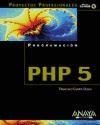 Papel Proyectos Profesionales Php 5