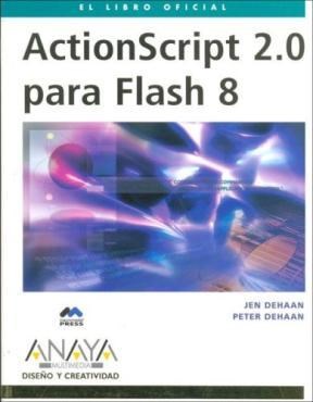 Papel Actionscrip 2.0 Para Flash 8