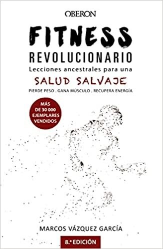 LIBRO FITNESS REVOLUCIONARIO