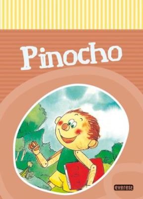  Pinocho-Cometa Rojo