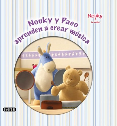Papel APRENDEN A CREAR MUSICA