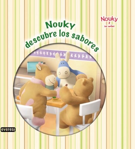 Papel DESCUBRE SABORES