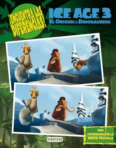 Papel ENCUENTRA DIFERENCIAS
