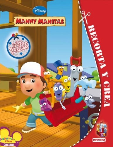 Papel MANNY MANITAS
