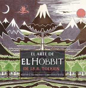 Papel Arte Del Hobbit, El