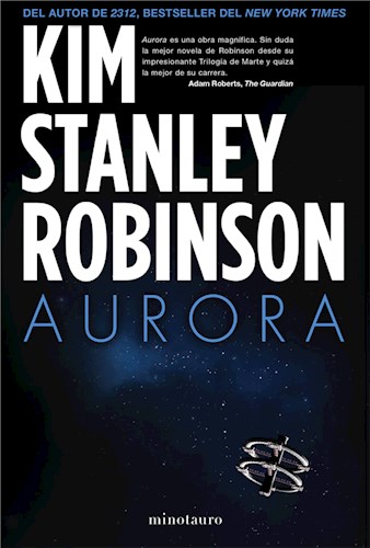 E-book Aurora