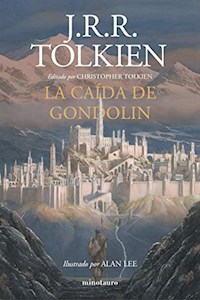 Papel La Caída De Gondolin