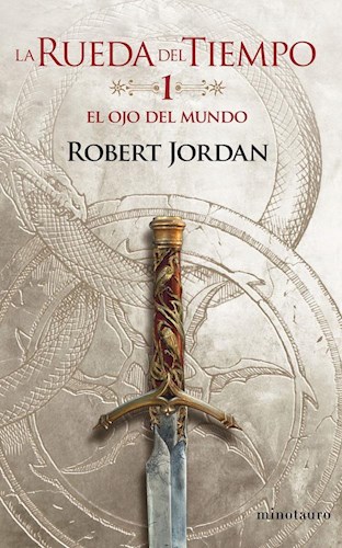 Papel OJO DEL MUNDO (SAGA LA RUEDA DEL TIEMPO 1)