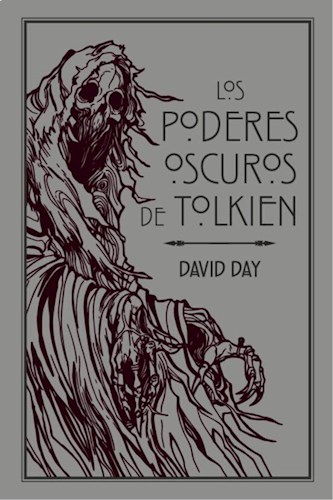 Papel PODERES OSCUROS DE TOLKIEN (TAPA SIMIL CUERO) (BOLSILLO)