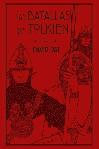 Papel BATALLAS DE TOLKIEN (CUERO)