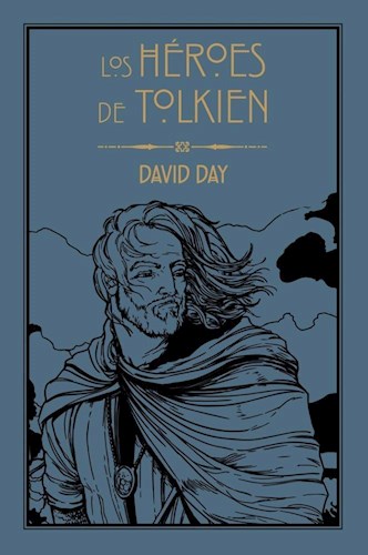 Papel HEROES DE TOLKIEN (CUERO)