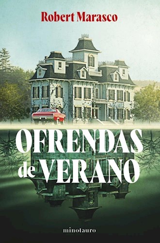 Papel OFRENDAS DE VERANO