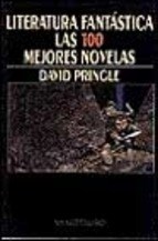 Papel LITERATURA FANTASTICA LAS 100 MEJORES NOVELAS