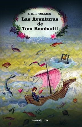 Papel AVENTURAS DE TOM BOMBADIL (CARTONE)