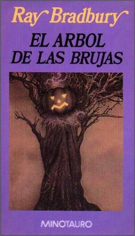 Papel Arbol De Las Brujas, El Td