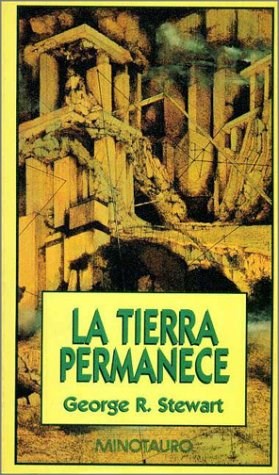Papel TIERRA PERMANECE
