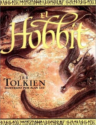 Papel HOBBIT, EL(ILUSTRADO)