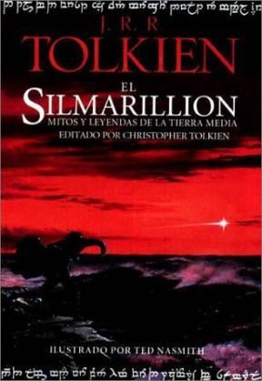 Papel Silmarillion, El Td Ilustrado