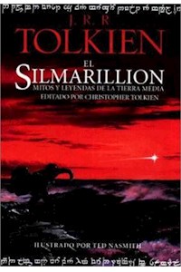 Papel El Silmarillion Ilustrado