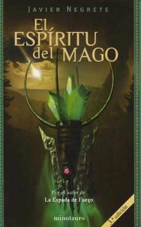 Papel ESPIRITU DEL MAGO (CARTONE)