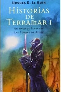 Papel Historias De Terramar I (Nf)