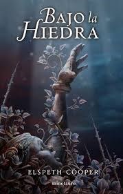 Papel BAJO LA HIEDRA (BAJO LA HIEDRA LIBRO 1)