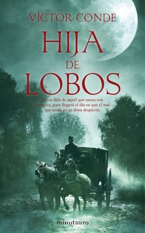 Papel HIJA DE LOBOS